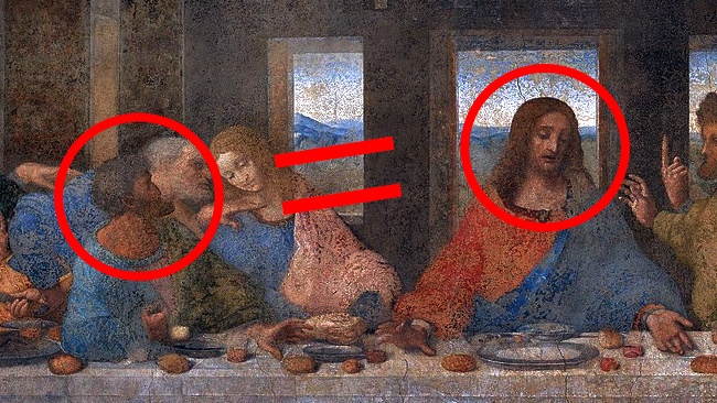 5 Mysteries of Leonardo da Vinci’s Famous Paintings