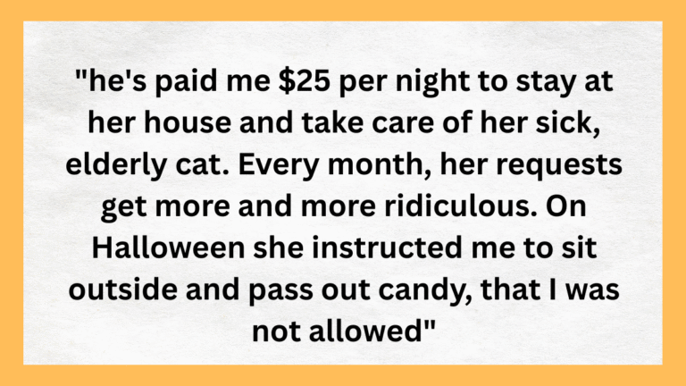 Fair Pay or Manipulation? The Truth About Pet Sitting Boundaries