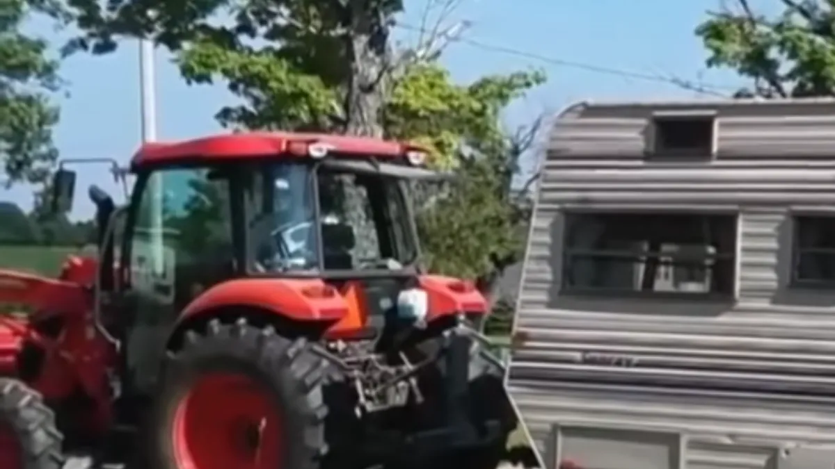 11 Year Old Transforms 400 Camper Into A Dreamy Tiny Home That Ll Melt
