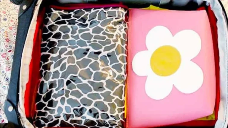 Carry On Like a Pro  5 Smart Steps to Pack Everything Without the Stress