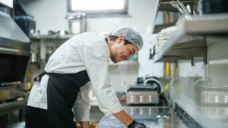 The 5 Minute Kitchen Shutdown Routine That Transforms Your Mornings