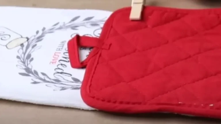 10 Brilliant Store Potholder Hacks You’ll Wish You Knew Sooner