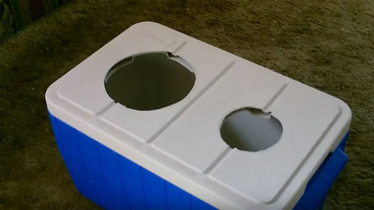 How to Make a DIY Homemade Air Cooler That Actually Works  For Pennies