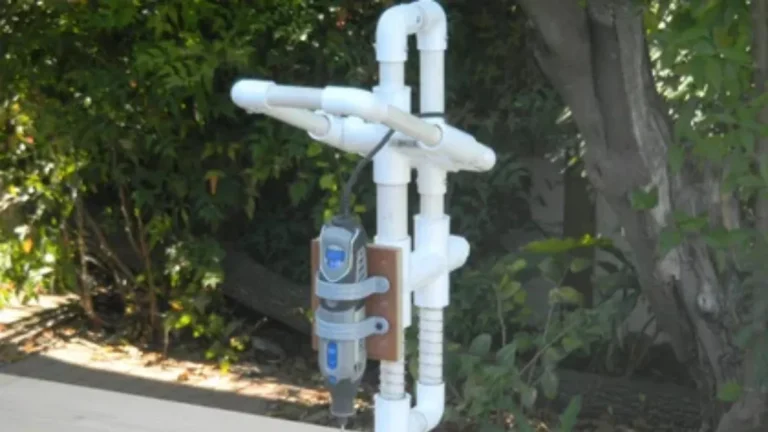 47 Genius PVC Pipe Ideas That Will Instantly Upgrade Your Home on a Budget