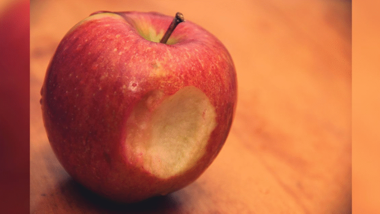Oral Allergy Syndrome  The Hidden Food Allergy You Didn’t Know You Had