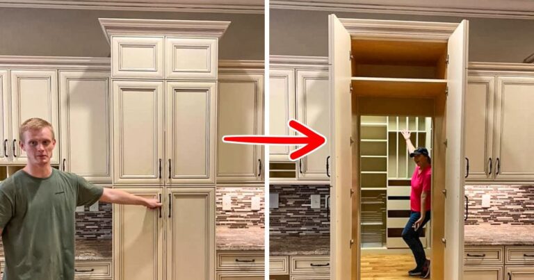 15+ Secret Hiding Places That Feel Straight Out of a Mystery Novel