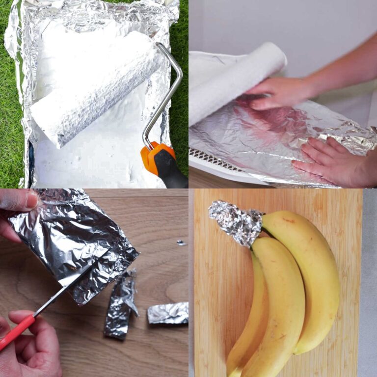 15+ Smart Tinfoil Hacks That Actually Work