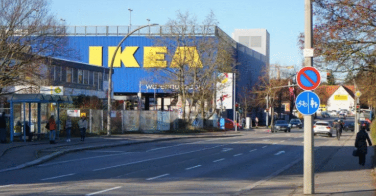 IKEA Hacks for Anyone Needing More Storage