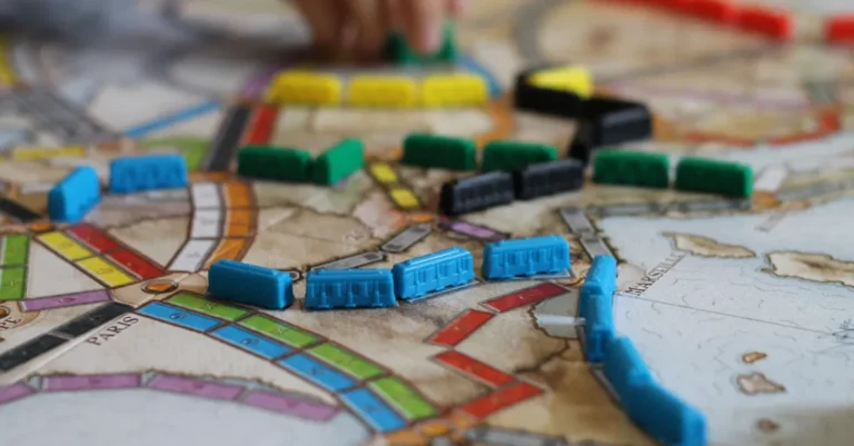 Mom’s Viral Board Game Hack Starts an Online Controversy