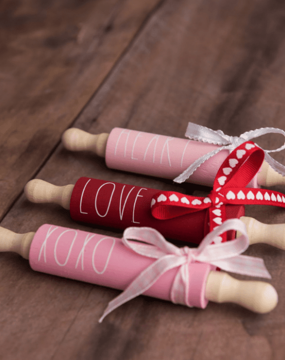 20+ Easy Valentine’s Day DIY Crafts Ideas for Adults