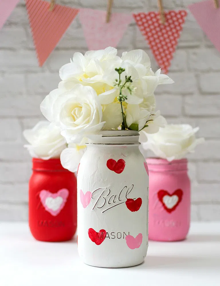 15+ Valentine DIY Projects for Adults That Spark Creativity