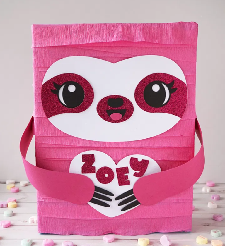 17+ Valentine Box Ideas for Kids That Spark Creativity