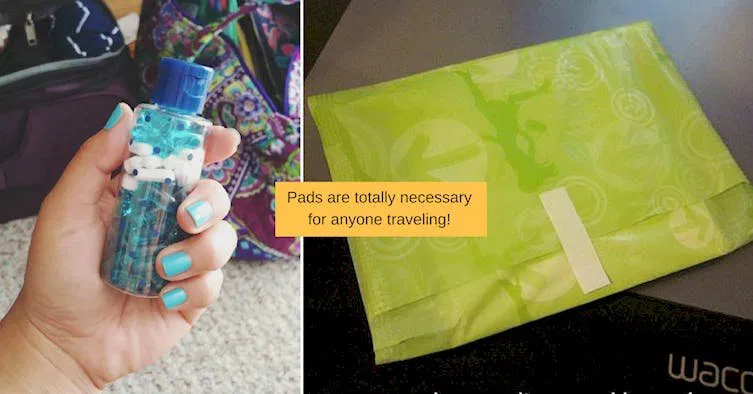 Genius Travel Hacks That Make Every Trip Easier