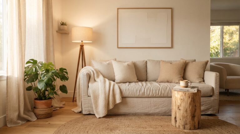 20 Living Room Decor Ideas That Actually Feel Like Home