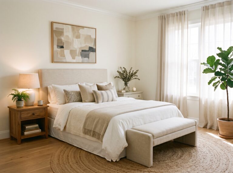 22 Bedroom Styling Tricks to Make Your Bedroom Look Expensive