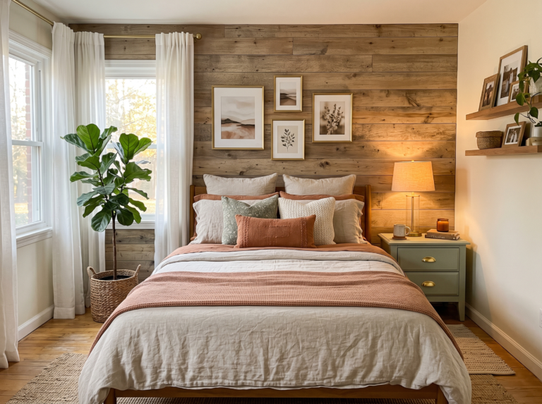 8 Budget Bedroom Ideas to Refresh Any Space