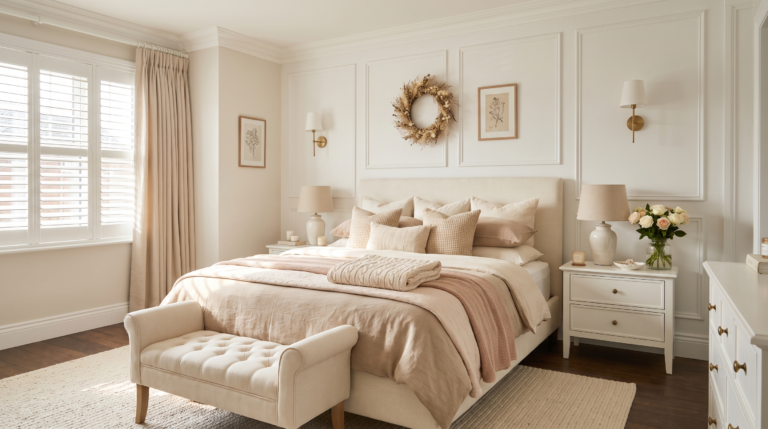 14 Smart Minimalist Bedroom Ideas to Try This Weekend