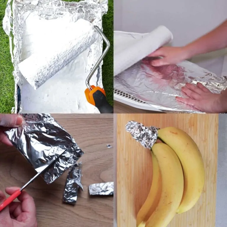 15+ Smart Tinfoil Hacks That Actually Work