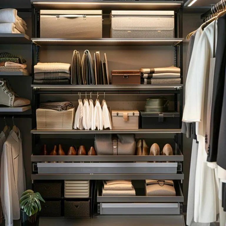 18 Genius IKEA Ideas to Keep Your Home Clean