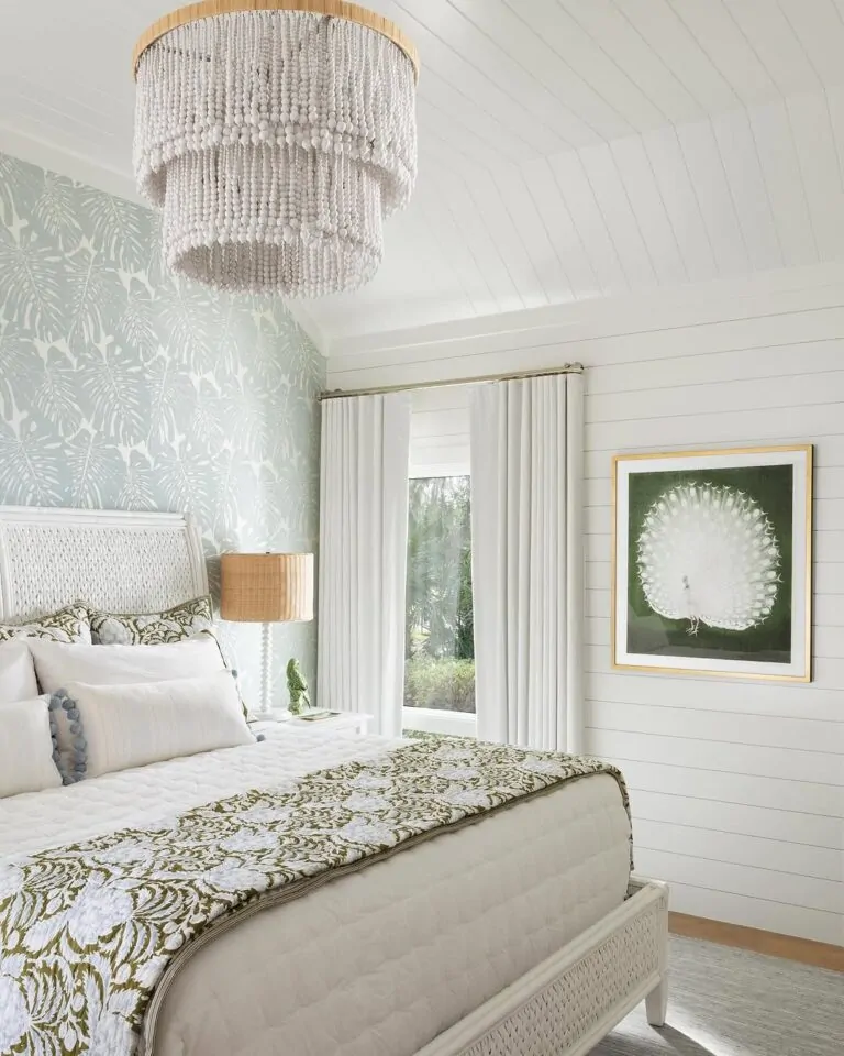 Modern Wallpaper Decor Ideas for a Stylish Home